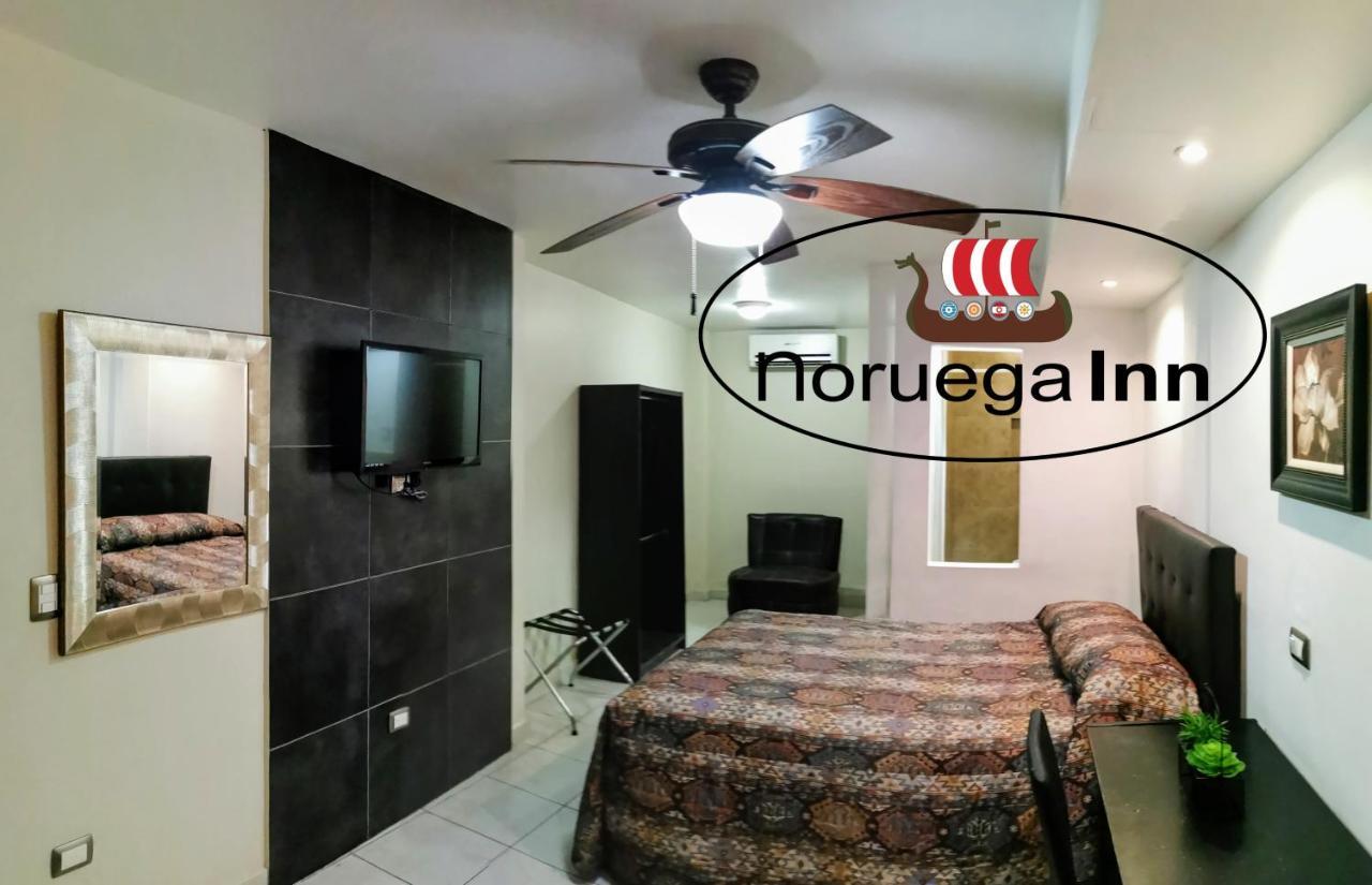 NORUEGA INN